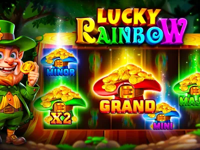 jlbgc Casino Game Lobby