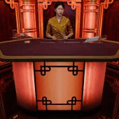 Korean Lightning Baccarat thumbnail