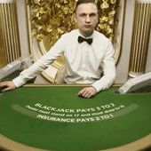 Salon Privé Blackjack L thumbnail